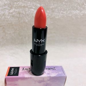 NYX lipstick 💄
